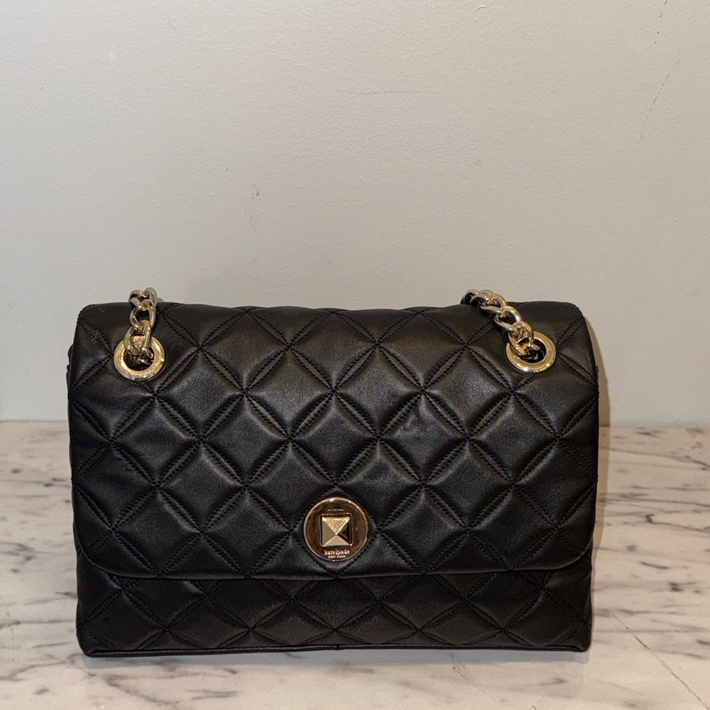 Kate Spade Natalia Small Flap Crossbody